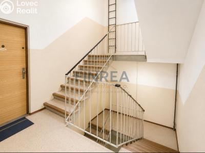 Prodej bytu 2+1 Chomutov, Kundratická 4496 č. 10