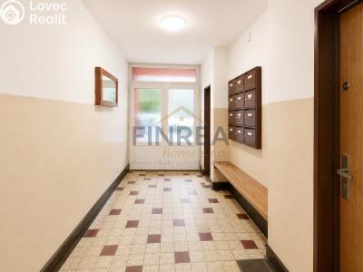 Prodej bytu 2+1 Chomutov, Kundratická 4496 č. 11