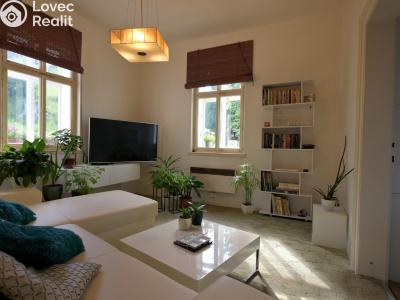 Продажа семейного дома Vrchlabí č. 4
