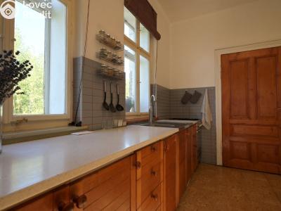 Продажа семейного дома Vrchlabí č. 5