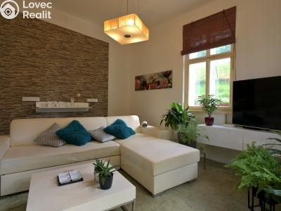 Продажа семейного дома Vrchlabí č. 7