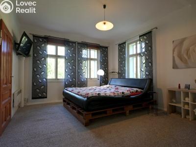 Продажа семейного дома Vrchlabí č. 8