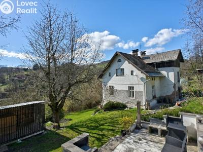 Продажа семейного дома Vrchlabí č. 12