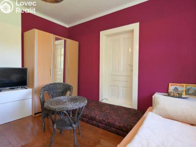 Продажа семейного дома Vrchlabí č. 14