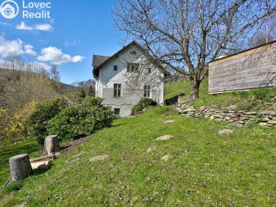 Продажа семейного дома Vrchlabí č. 19