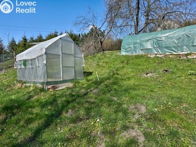 Продажа семейного дома Vrchlabí č. 20
