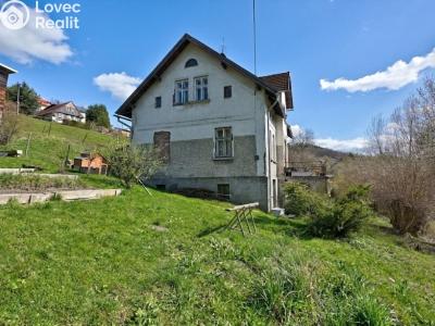 Продажа семейного дома Vrchlabí č. 21