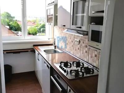 Rent apartment 2+1 Rakovník, Dukel. hrdinů č. 1