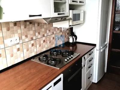 Rent apartment 2+1 Rakovník, Dukel. hrdinů č. 2