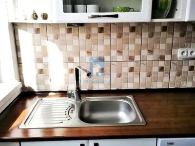 Rent apartment 2+1 Rakovník, Dukel. hrdinů č. 3