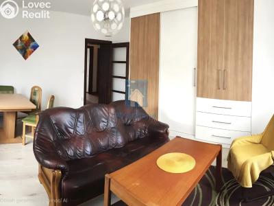 Rent apartment 2+1 Rakovník, Dukel. hrdinů č. 7