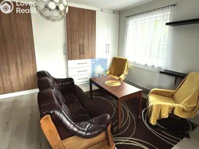 Rent apartment 2+1 Rakovník, Dukel. hrdinů č. 8