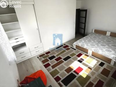 Rent apartment 2+1 Rakovník, Dukel. hrdinů č. 9
