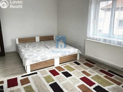 Rent apartment 2+1 Rakovník, Dukel. hrdinů č. 11
