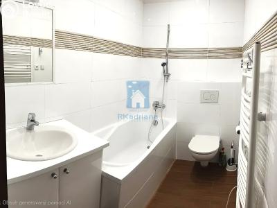 Rent apartment 2+1 Rakovník, Dukel. hrdinů č. 12