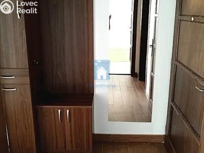 Rent apartment 2+1 Rakovník, Dukel. hrdinů č. 14