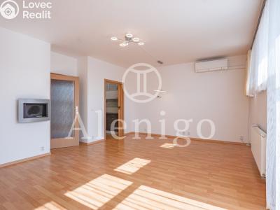 Продажа квартиры 3+KK Horoměřice, Komenského č. 1