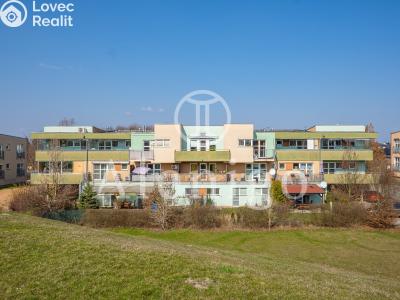 Продажа квартиры 3+KK Horoměřice, Komenského č. 2