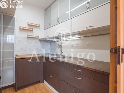 Продажа квартиры 3+KK Horoměřice, Komenského č. 3
