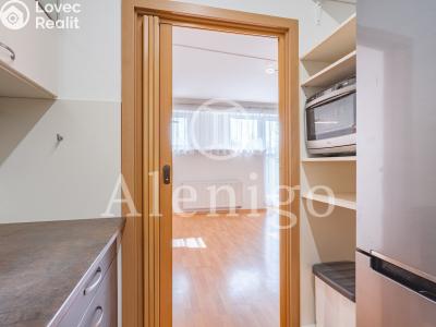 Продажа квартиры 3+KK Horoměřice, Komenského č. 4