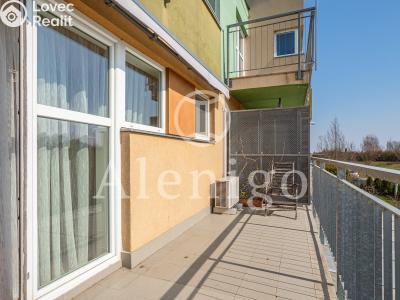 Продажа квартиры 3+KK Horoměřice, Komenského č. 5