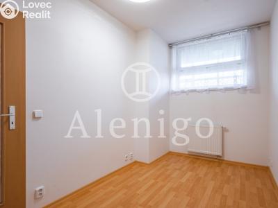 Продажа квартиры 3+KK Horoměřice, Komenského č. 7