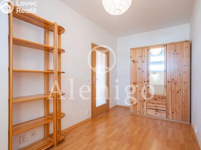 Продажа квартиры 3+KK Horoměřice, Komenského č. 10
