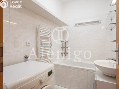 Продажа квартиры 3+KK Horoměřice, Komenského č. 12