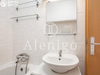 Продажа квартиры 3+KK Horoměřice, Komenského č. 13