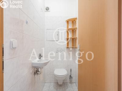 Продажа квартиры 3+KK Horoměřice, Komenského č. 15