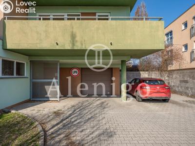 Продажа квартиры 3+KK Horoměřice, Komenského č. 16