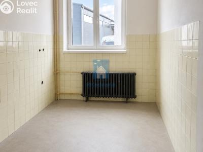 Rent office space Plzeň č. 2