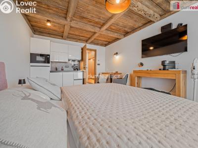 Sale apartment 1+KK Harrachov č. 18