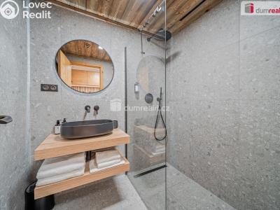 Sale apartment 1+KK Harrachov č. 19
