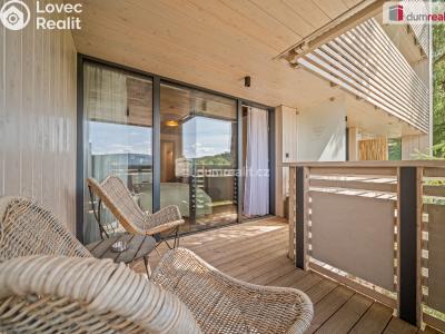 Sale apartment 1+KK Harrachov č. 22