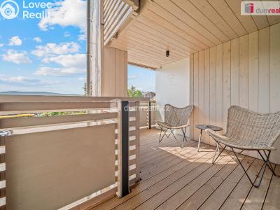 Sale apartment 1+KK Harrachov č. 24