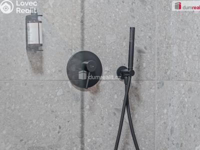 Sale apartment 1+KK Harrachov č. 30