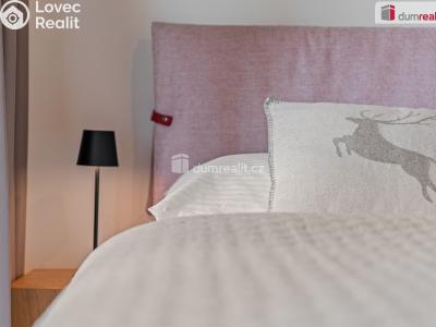 Sale apartment 1+KK Harrachov č. 31