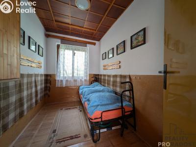 Prodej chaty Hluchov č. 6