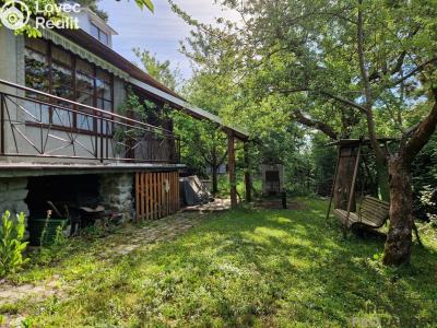 Prodej chaty Hluchov č. 18