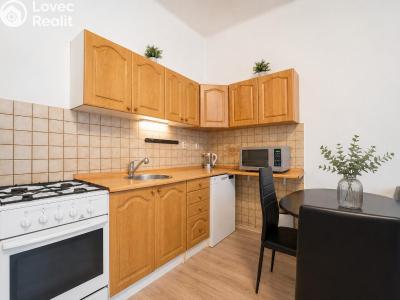 Prodej bytu 3+KK Praha, Minská č. 2