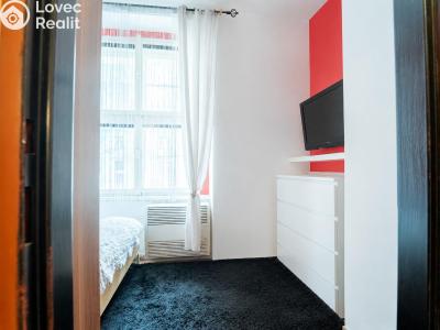 Prodej bytu 3+KK Praha, Minská č. 5