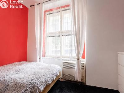 Prodej bytu 3+KK Praha, Minská č. 6