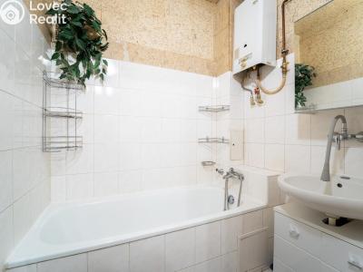 Prodej bytu 3+KK Praha, Minská č. 9