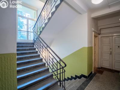 Prodej bytu 3+KK Praha, Minská č. 11