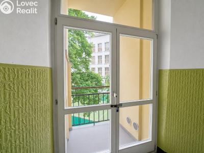 Prodej bytu 3+KK Praha, Minská č. 12