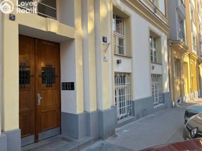 Prodej bytu 3+KK Praha, Minská č. 13