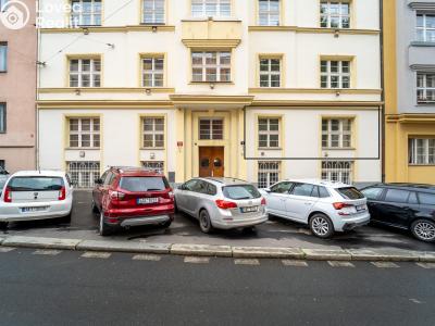 Prodej bytu 3+KK Praha, Minská č. 14