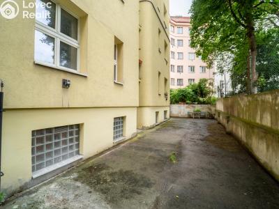 Prodej bytu 3+KK Praha, Minská č. 16