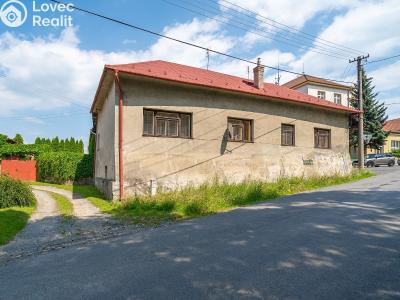 Продажа семейного дома Kroměříž č. 2